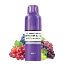 Elfbar Plus 50 Pod Grape