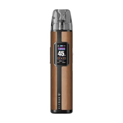 Elfbar Elfx Pro Classic Edition Cowboy Brown