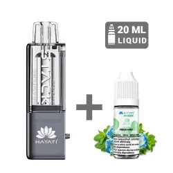hayati stack elite refill set fresh mint 250x250