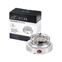 Azlan Shisha Kohleanzünder – Inferno S