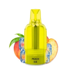 ZHB Vape 10000 Pod Peach Ice