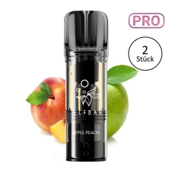 Elfbar ELFA PRO Pod Apple Peach