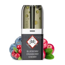 vozol neon plug max pod blueberry cranberry cherry 250x250