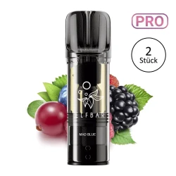 Elfbar ELFA PRO Pod Mad Blue