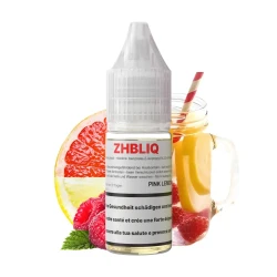 ZHB Liquid Pink Lemonade 10ml (20mg)