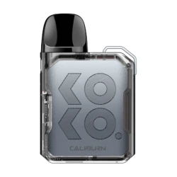 Uwell Caliburn GK2 Vision Limpid Gray