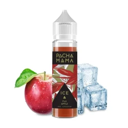 Pacha Mama Ice Fuji Apple 50ml Shortfill