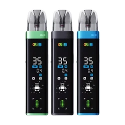 Uwell Caliburn G3 Pro