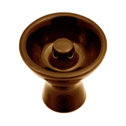 Hekkpipe Shisha - Tabakkopf Braun