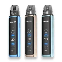 geekvape wenax q ultra alle 250x250