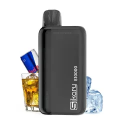 sikary s10000 kit bull ice 250x250
