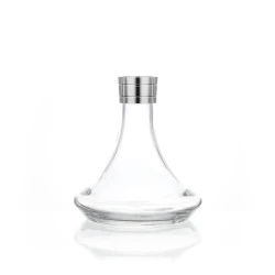 Aladin Shisha MVP 360 - Clear Shiny Bowl