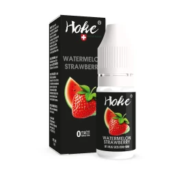 Hoke Liquid Watermelon Strawberry 10ml (0mg)