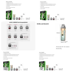 vaporesso luxe x3 detail 3 250x250