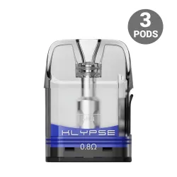 innokin klypse v2 pod 0.8 ohm 250x250