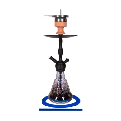 AMY Deluxe Shisha - Small Rips R Blau