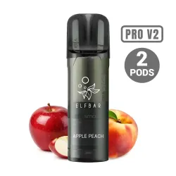 elfbar elfa pro v2 pod apple peach 250x250