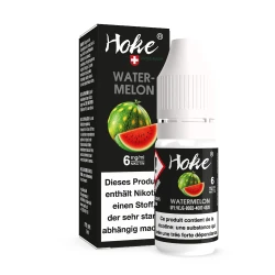 Hoke Liquid Watermelon 10ml (6mg)