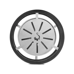 Steamulation - HMD Aufsatz Silver 3