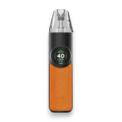 oxva nexlim coral orange 250x250