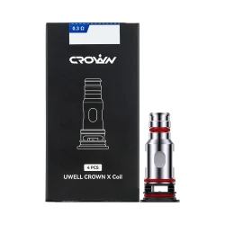 Uwell Crown X Coil 0.4 Ohm