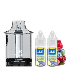 jnr falcon nexus 55k pod blueberry raspberry cherry 250x250