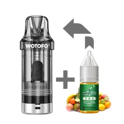 wotofo nexpod refill set tropical ice 250x250
