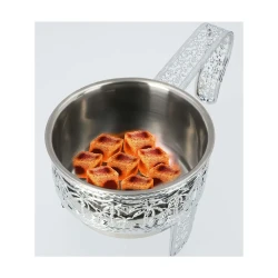 AO Kohlebehälter Arabesk 4