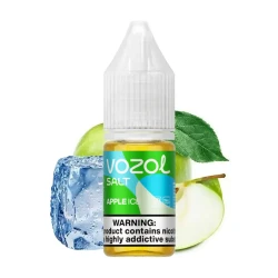 Vozol Liquid Apple Ice 10ml