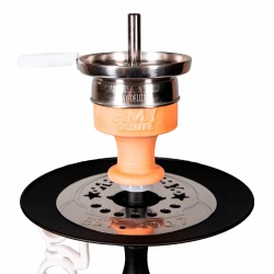AMY Deluxe Shisha - Small Rips R Zubehör 2