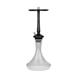 Moze x Vyro Noir Standardbowl Frosted