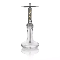 Steamulation Xpansion Mini Carbon Gold Leaf