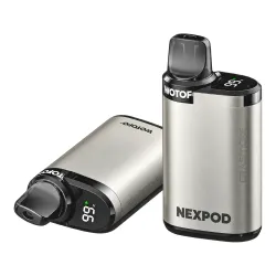 wotofo nexpod akku silver 3 250x250