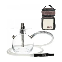 Oduman Shisha - Voyage