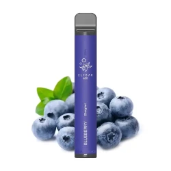 Elfbar 600 Blueberry