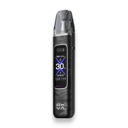 oxva xlim pro 3 froged black 250x250