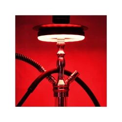 Azlan Shisha LED - UFO Light