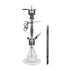 AMY Deluxe SS26.02 Carbonica Solid S Transparent