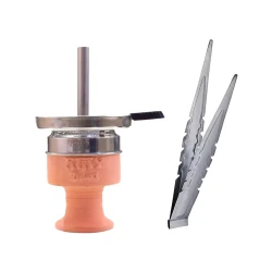 AMY Deluxe Shisha - Sphere Bag Zubehör