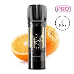 Elfbar ELFA PRO Pod Wild Orange