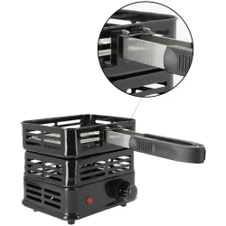 AO Hookah Blazer U Kohleanzünder Bild 5