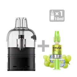 grabit max refill set green grape ice 250x250