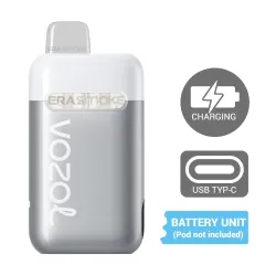 vozol neon plug max akku pearl white 250x250