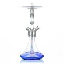 Aladin Shisha MVP 360 - Blue Fade 2