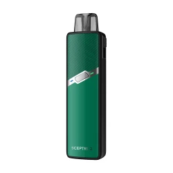 Innokin Sceptre 2 Rainforest