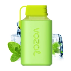 VOZOL Gear 600 Menthol