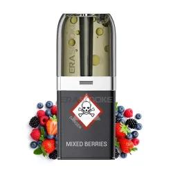 vozol neon plug max pod mixed berries 250x250