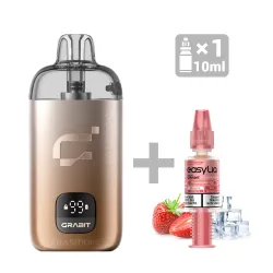 grabit max starter kit strawberry ice 250x250