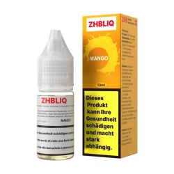 ZHB Liquid Mango 10ml (20mg)