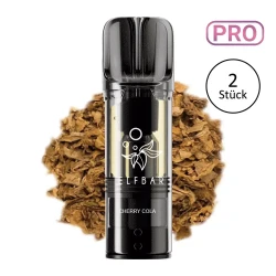 Elfbar ELFA PRO Pod Ace Tobacco